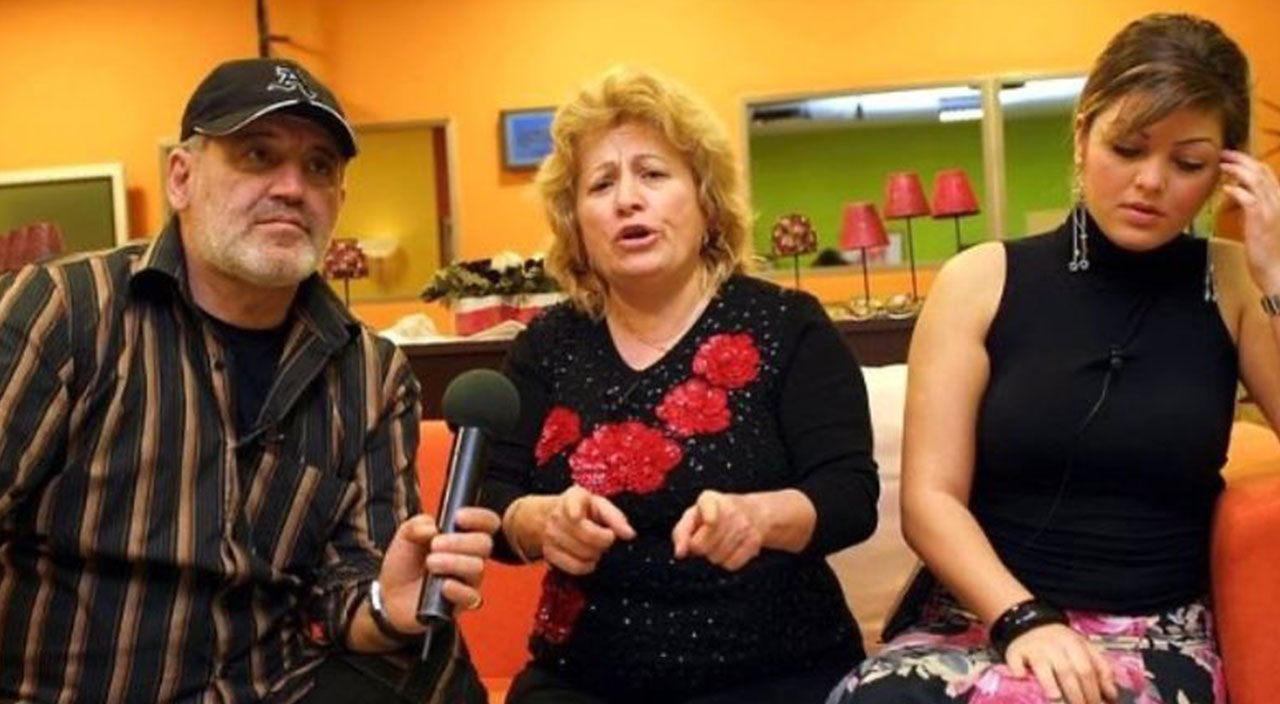 Sinem Umaş’tan şoke eden yorum: Tabutu cenazede düşüp açılmıştı