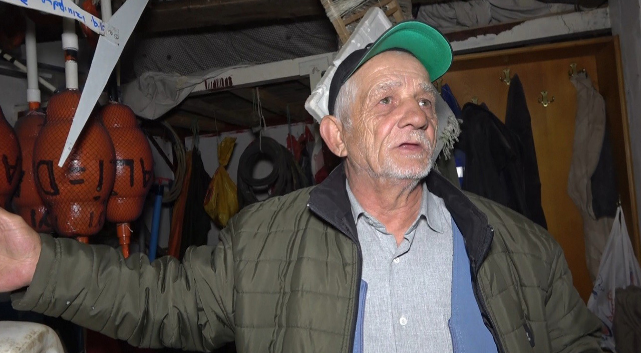 Tarihleri duvara tek tek yazıyor! 11 yıldır devam eden hırsızlıkta zararı 1 milyon lira