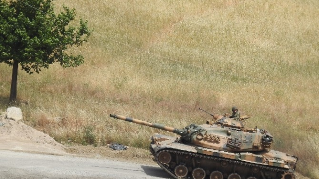 Asker, Şırnak'tan çekiliyor