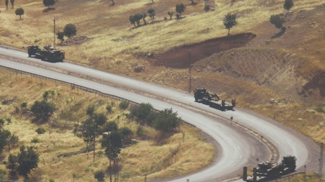 Asker, Şırnak'tan çekiliyor