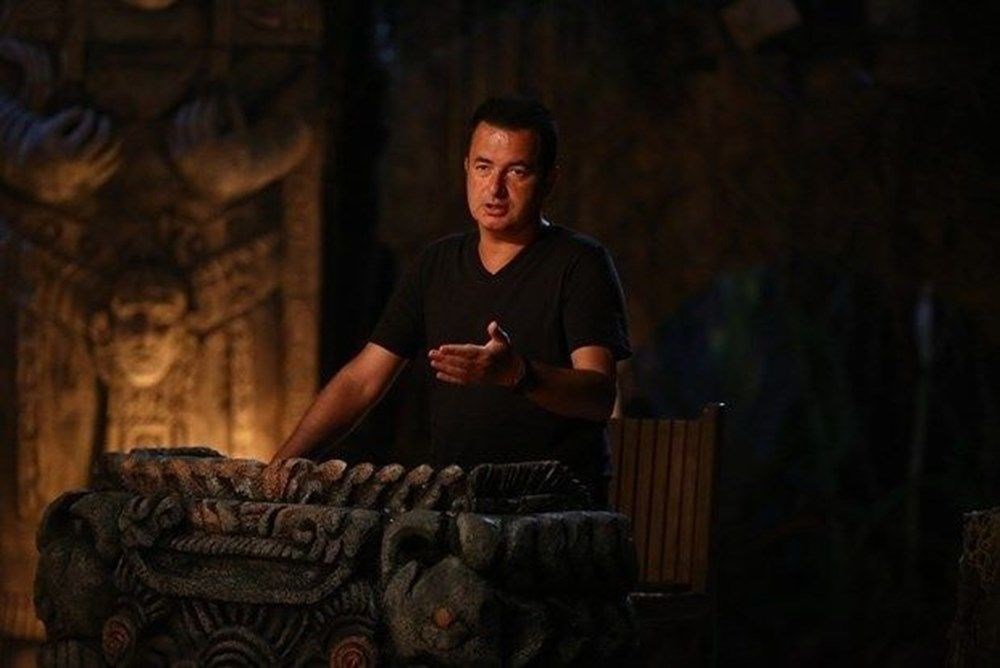 Survivor Kim Elendi, Kim gitti? Survivor ADAYA Kim VEDA Etti? (Survivor elenen isim Kim Oldu? ( Survivor KİM GİTTİ)