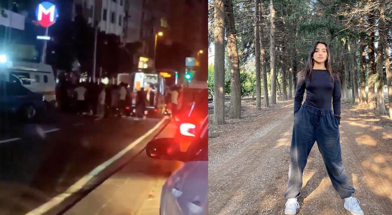 Şişli’deki kazanın detayları ortaya çıktı: Scooterlı genç kadın feci kazada hayatını kaybetti