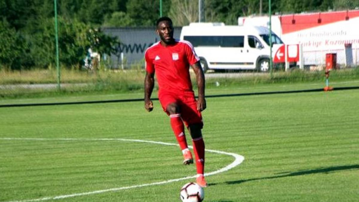 Sivasspor, yeni sezon hazırlıklarına devam ediyor