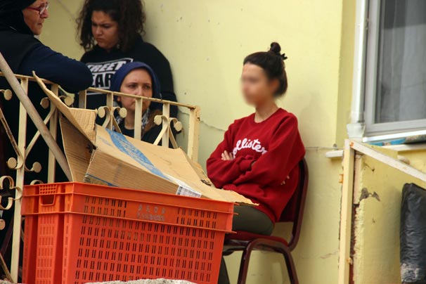 Sivas'taki katliamda öldürülen bakkal sahibi defnedildi