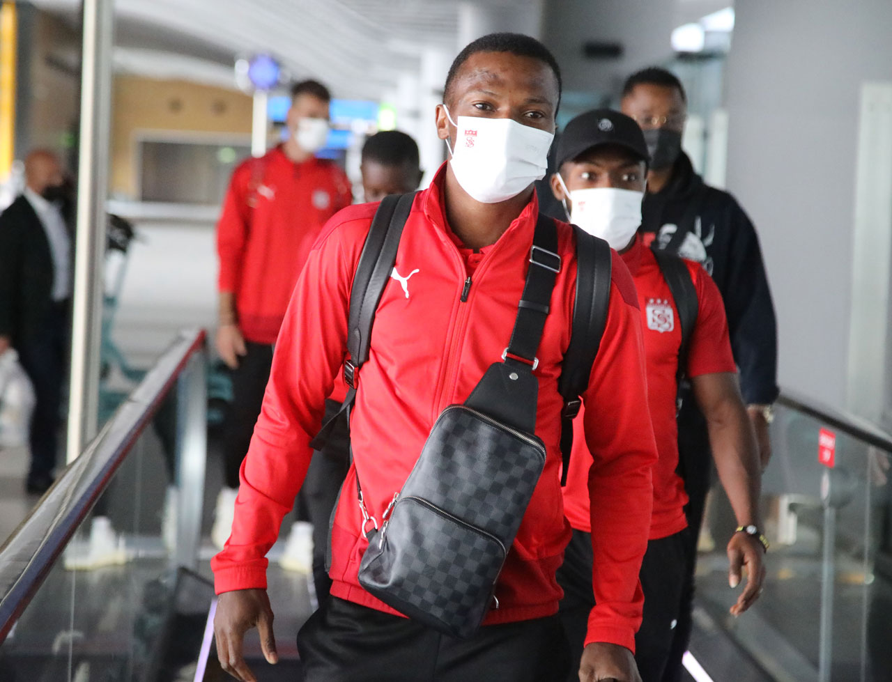 Sergen Yalçın, kötü gidişi değiştirmek istiyor: Rakip Sivasspor