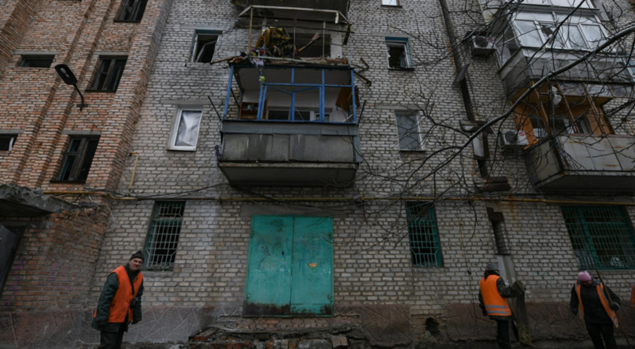 Ukrayna: Çernihiv bölgesinde 478 sivili öldürdü