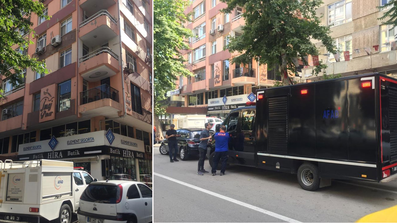 Korkunç son! Siyanür alıp kahveyle içerek intihar etti Korkunç son! Siyanür alıp kahveyle içerek intihar etti