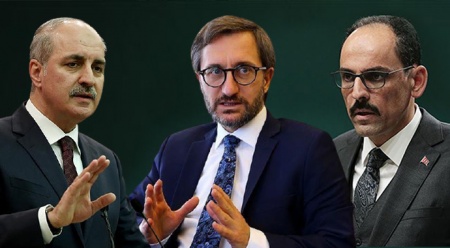 Gazze bombardıman altında: İşgalci İsrail saldırılarını sürdürüyor Gazze bombardıman altında: İşgalci İsrail saldırılarını sürdürüyor