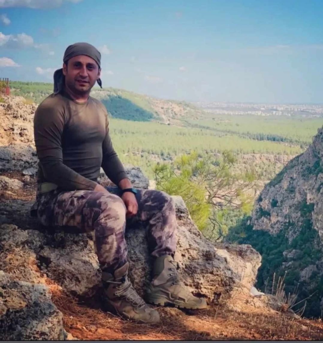 Malatya’da şehidimizin ailesine acı haber verildi