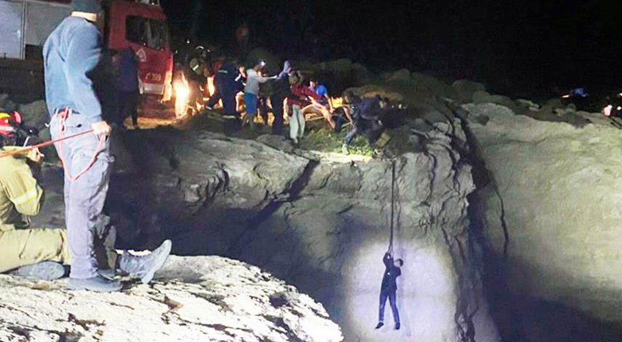 Düzensiz göçmen facialarına bir yenisi daha! Midilli'de batan teknede 17 kişi öldü, 14 kişi kayıp