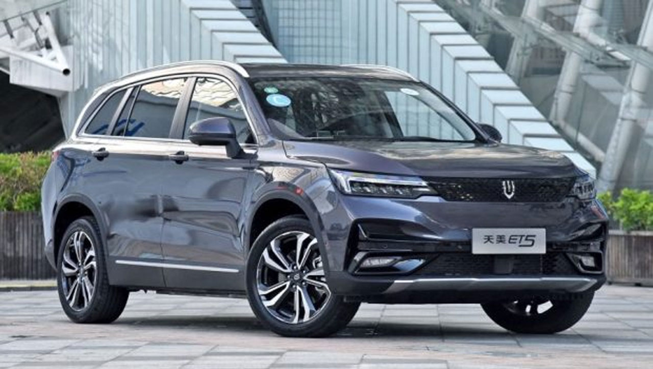 Skywell 8 yıl garanti ile geldi