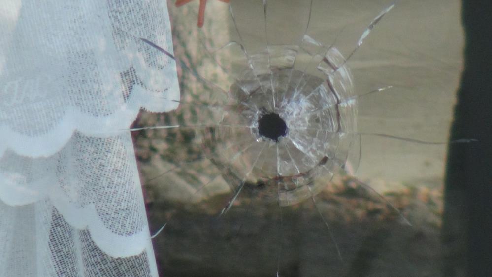 Adıyaman'da iş yerine silahlı saldırı