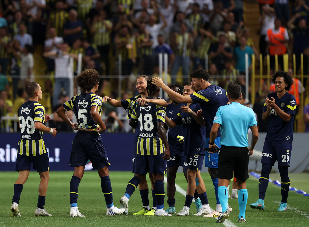 Başkan Lincoln