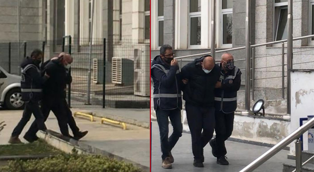 AK Parti seçmenine küfürler savuran İYİ Partili şahıs serbest bırakıldı