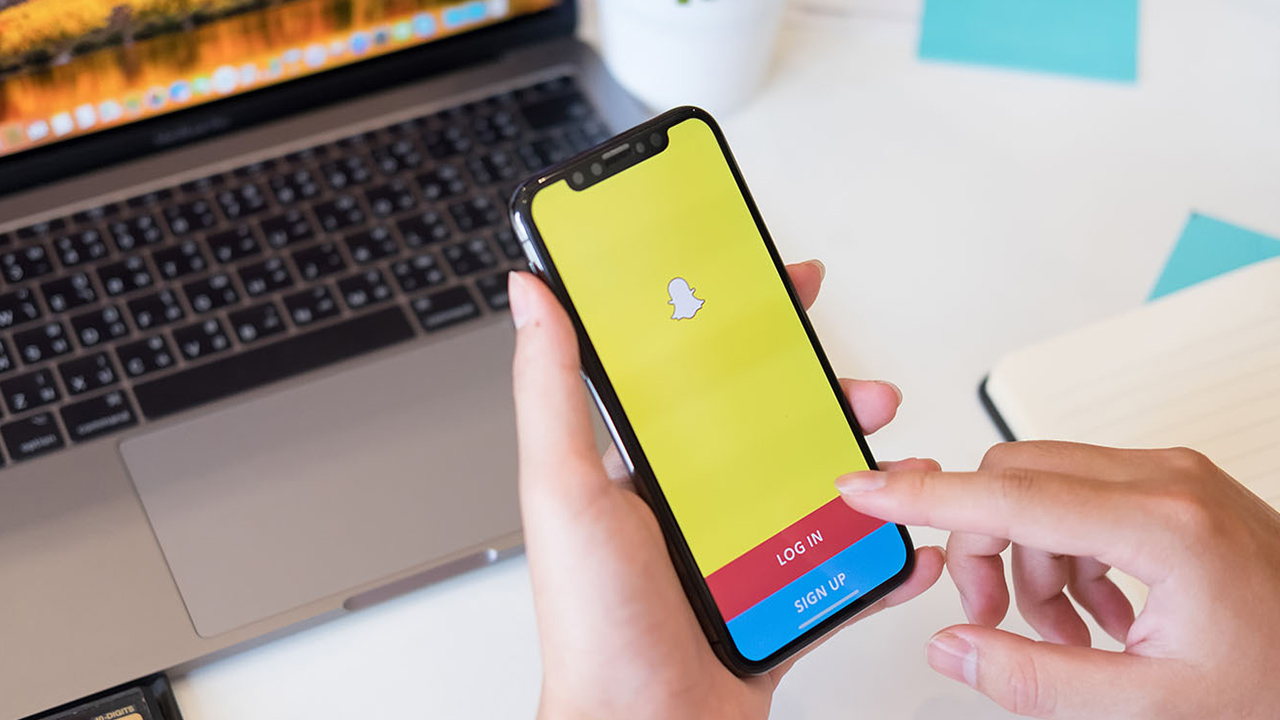 Snapchat, çocukları koruyacak: Hızlı Ekleme özelliğine kısıtlama yolda Snapchat, çocukları koruyacak: Hızlı Ekleme özelliğine kısıtlama yolda