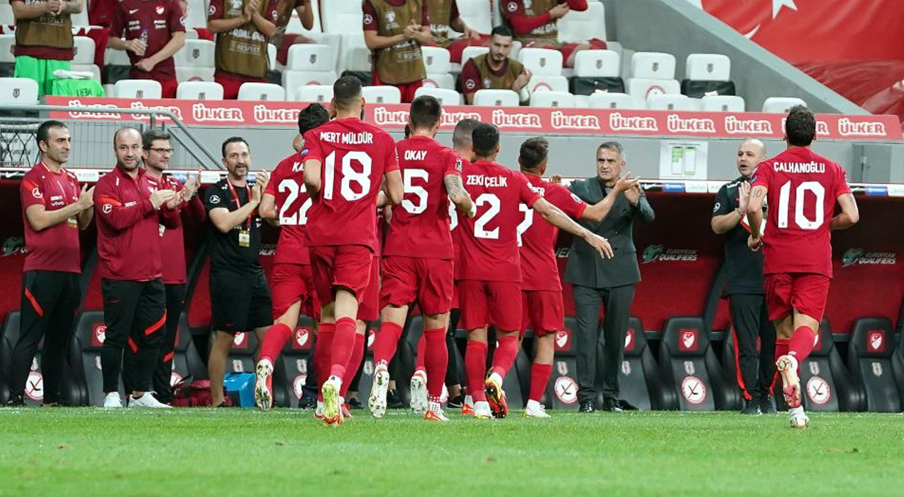 Kahır gecesi! Galibiyeti uzatmada kaybettik