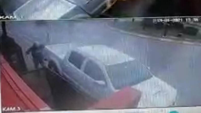 Kayıp doktordan haber yok! Son olarak böyle görüntülendi