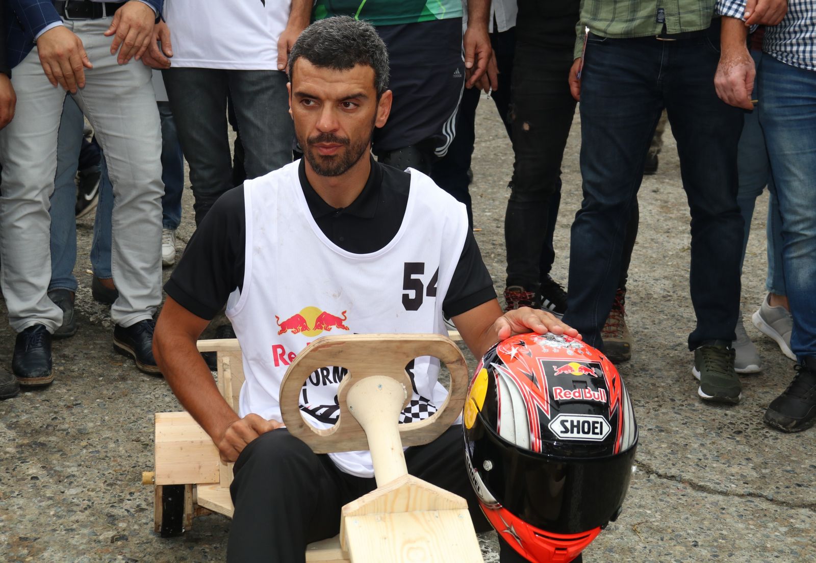 Karadeniz'de 'Formulaz' fırtınası esti