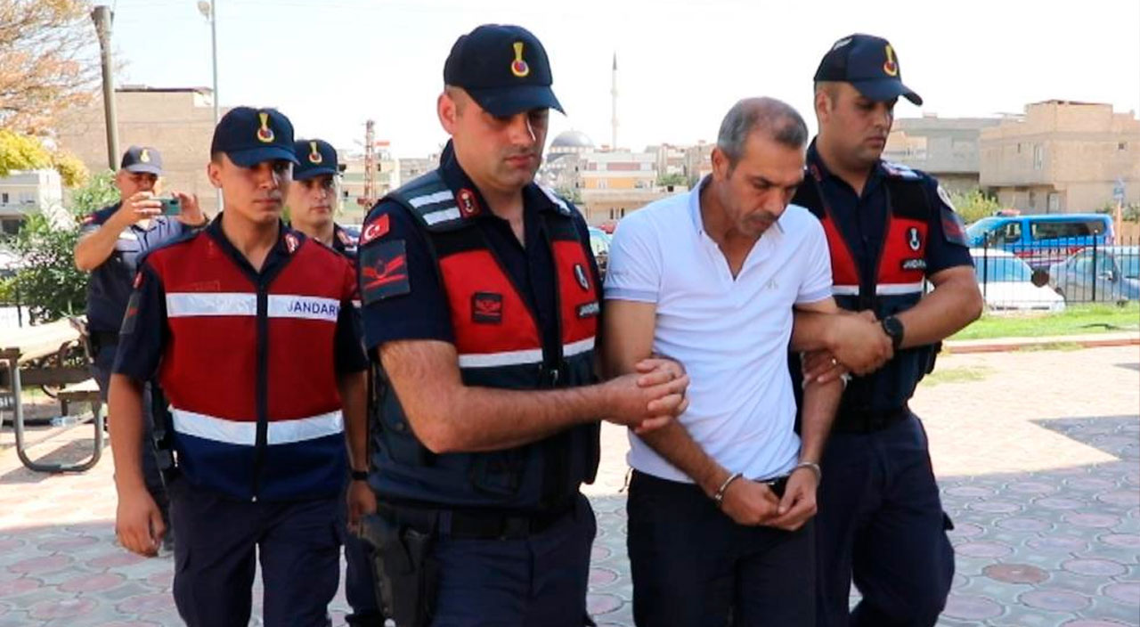 Gaziantep’teki feci kazada otobüs şoförünün ifadesi ortaya çıktı: Ne olduğunu anlayamadım Gaziantep’teki feci kazada otobüs şoförünün ifadesi ortaya çıktı: Ne olduğunu anlayamadım