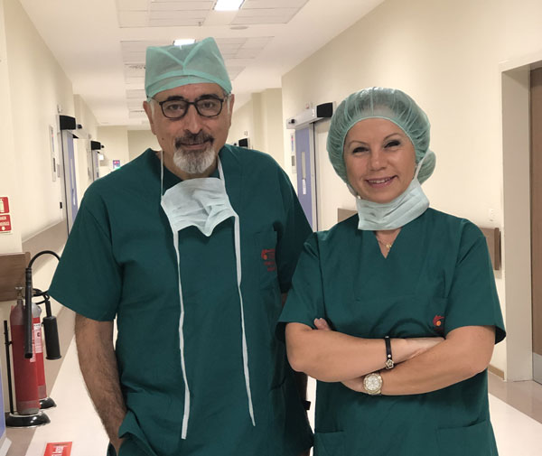 Amerika’daki gururumuz