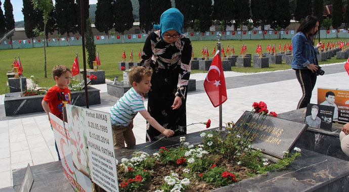 Soma’da 5 yıldır dinmeyen acı