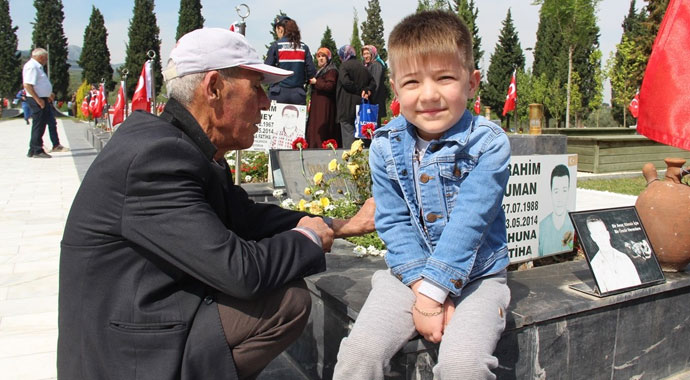 Soma’da 5 yıldır dinmeyen acı