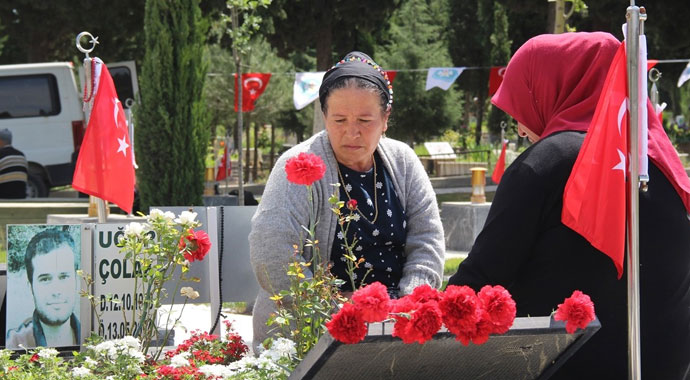 Soma’da 5 yıldır dinmeyen acı