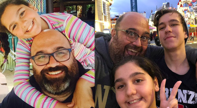 MasterChef Somer Sivrioğlu Kimdir? | Master Şef Somer Nereli Somer Şef Kaç Yaşında?