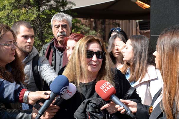 Bülent Kayabaş hayatını kaybetti