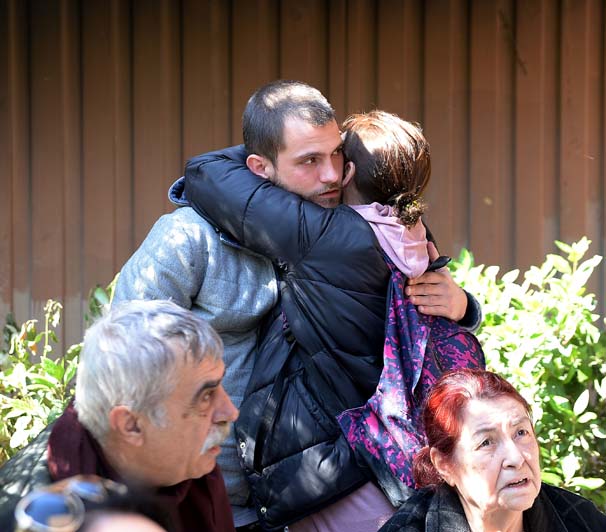 Bülent Kayabaş hayatını kaybetti