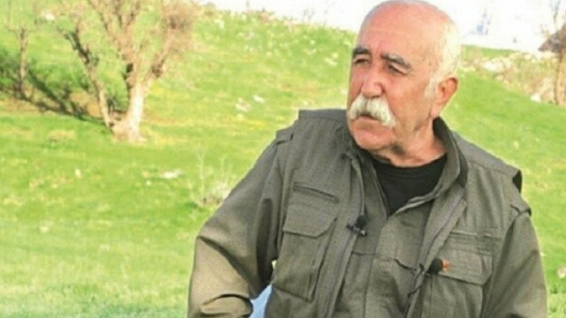 Terör örgütü PKK'ya ağır darbe: Ali Haydar Kaytan öldürüldü Terör örgütü PKK'ya ağır darbe: Ali Haydar Kaytan öldürüldü