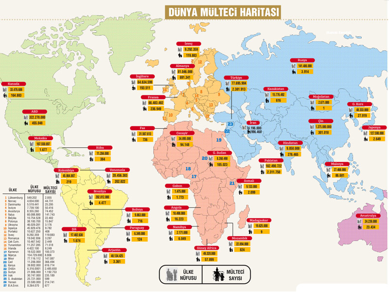 AB, bir Türkiye etmiyor