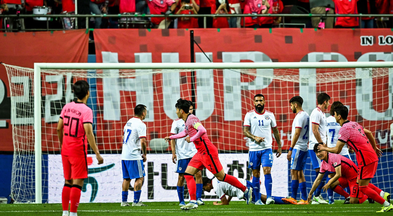Heung-Min Son Nobel Barış Ödülü'ne aday gösterildi!