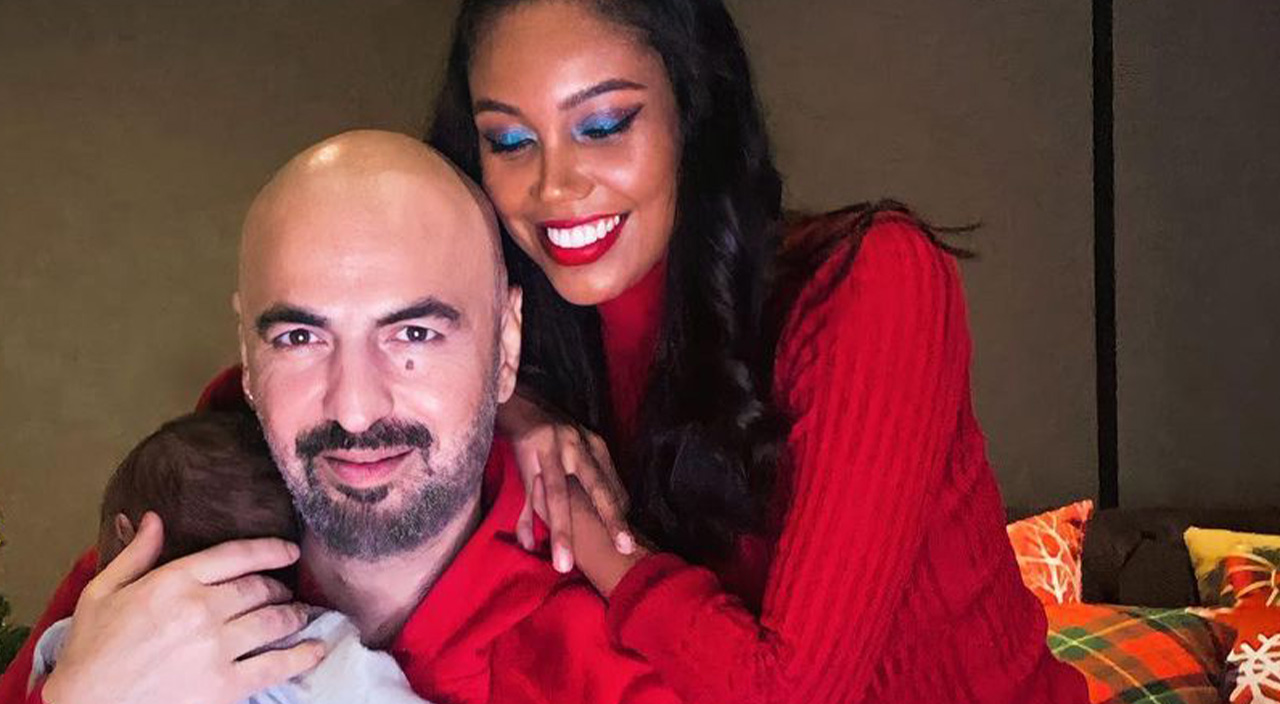 “Benim canım oğlum artık 2 yaşında”