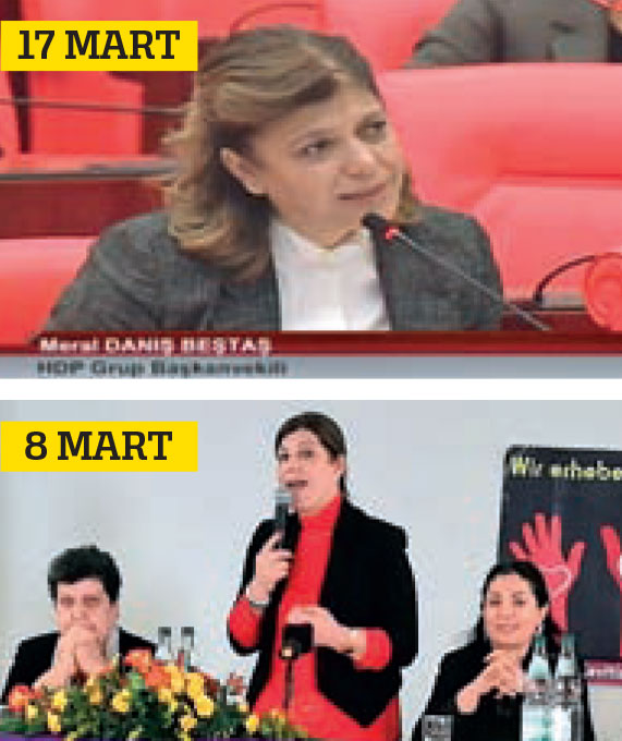 Vekil sorumsuzluğu!