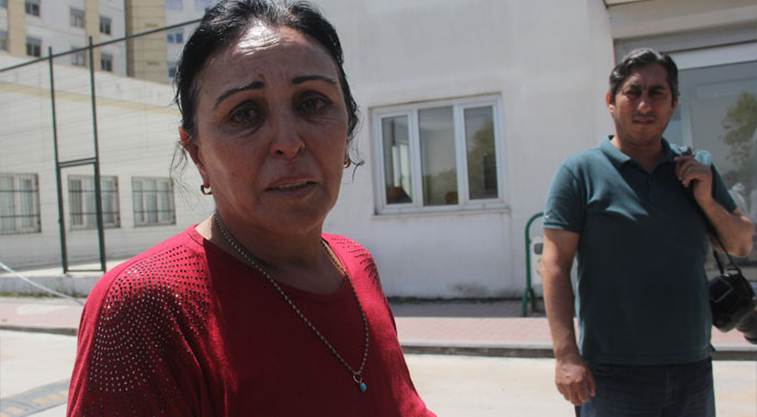 Sosyal medyada tanıştılar sokakta birbirlerine girdiler