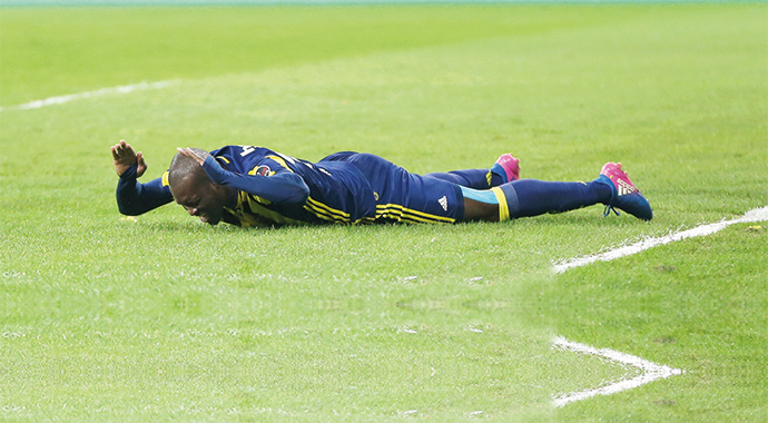 Fenerbahçe Bursa önünde galibiyeti koruyamadı, umutsuz vaka!