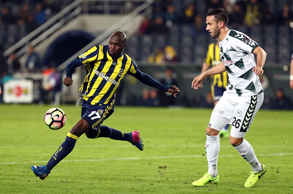 Son Dakika! Fenerbahçe Teknik Direktörü Advocaat: Sezon sonunda ayrılıyorum