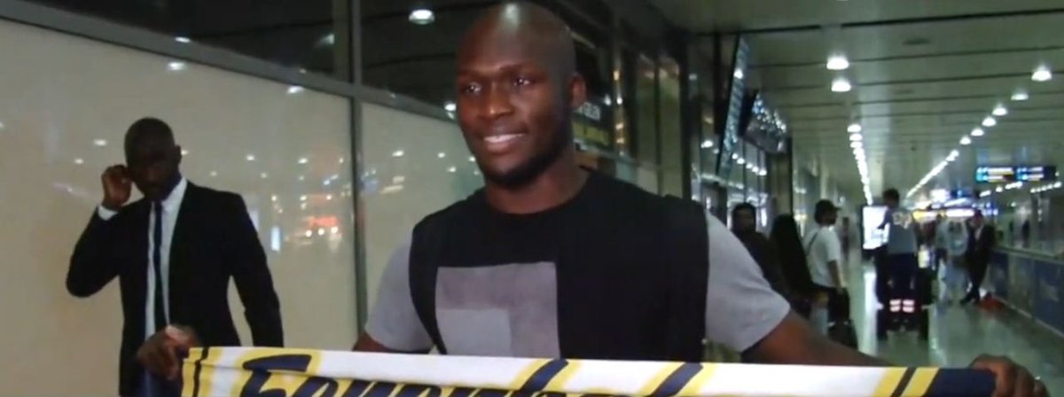 Sow İstanbul'da