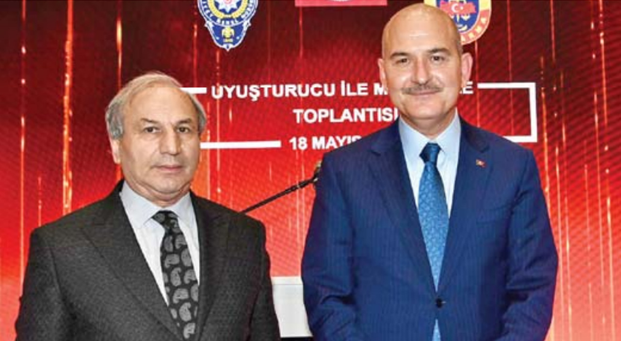 Uyuşturucu trafiğinde korkunç rakamlar: Haftada 6 bin gözaltı Uyuşturucu trafiğinde korkunç rakamlar: Haftada 6 bin gözaltı