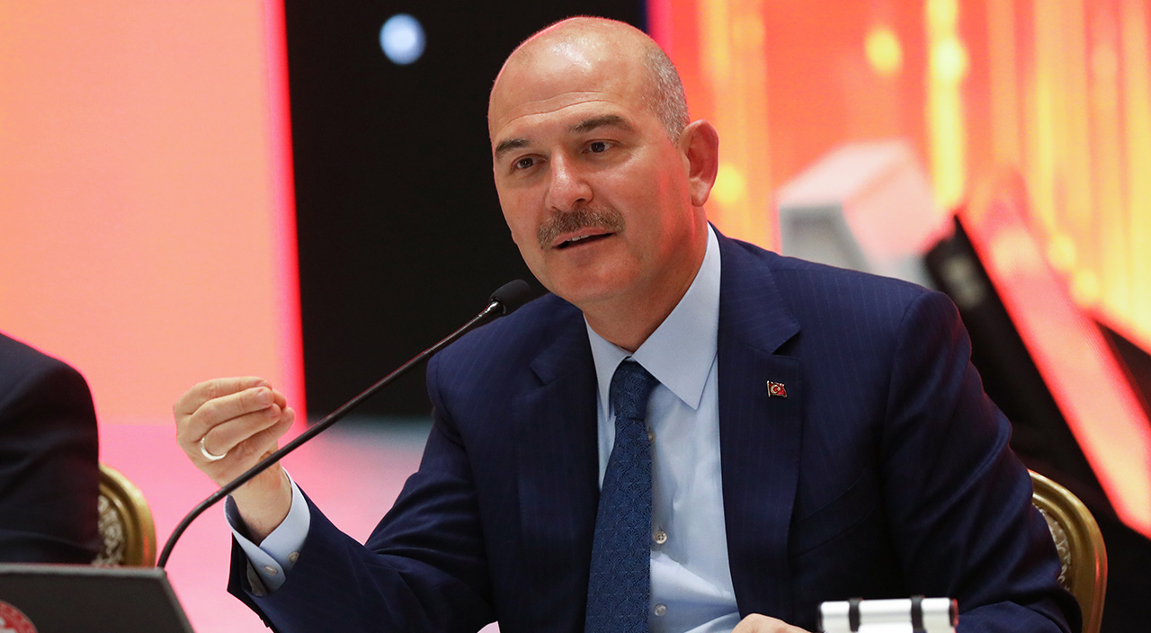 Uyuşturucu trafiğinde korkunç rakamlar: Haftada 6 bin gözaltı Uyuşturucu trafiğinde korkunç rakamlar: Haftada 6 bin gözaltı