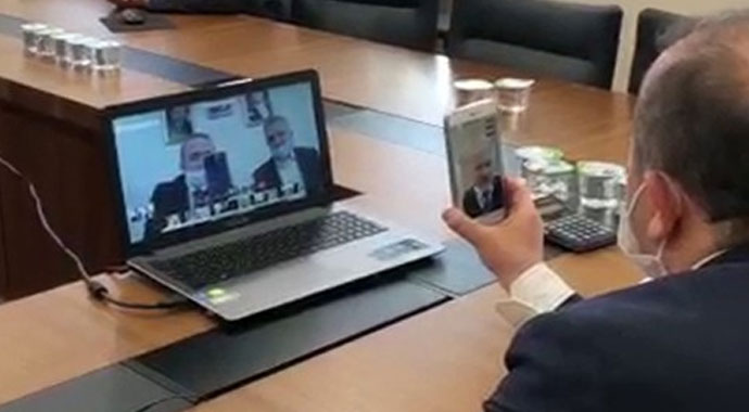 İçişleri Bakanı Süleyman Soylu: Özellikle İstanbul'da çok dikkatli olmalıyız