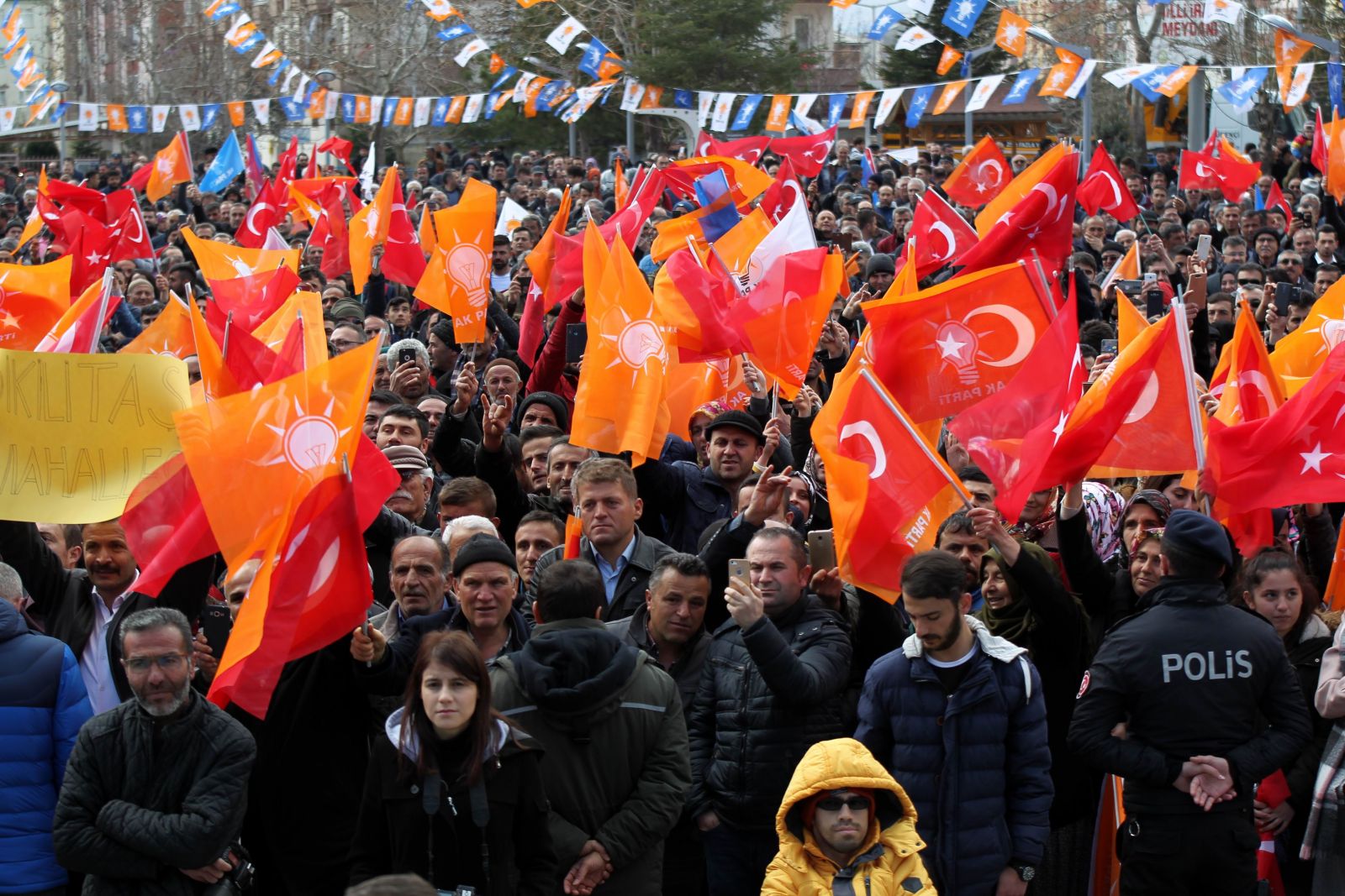 İçişleri Bakanı Soylu: Türkiye’ye başka bir kumpas hazırlıyorlar
