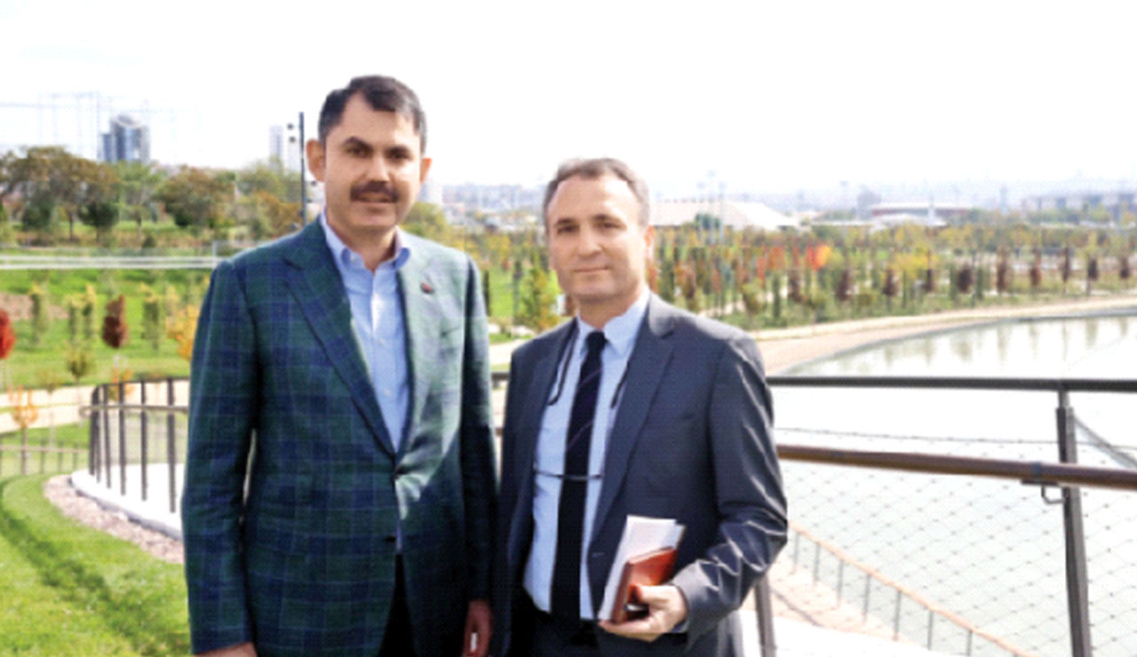 Bakan Kurum: Türkiye yeni sürece girdi