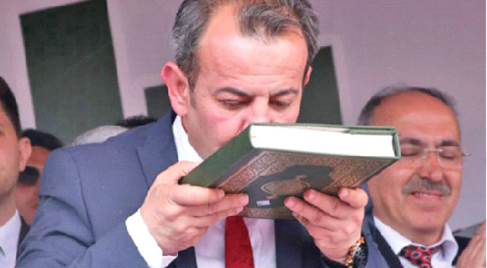 Yüz günlük çadır eyleminden sonuç çıkmadı, İşçiler açlık grevine başlıyor