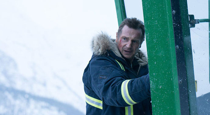 Sinemada bu hafta | 22 Mart