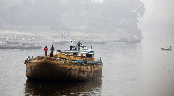 Bangladeş'te soğuk havalar nedeniyle 50 kişi hayatını kaybetti