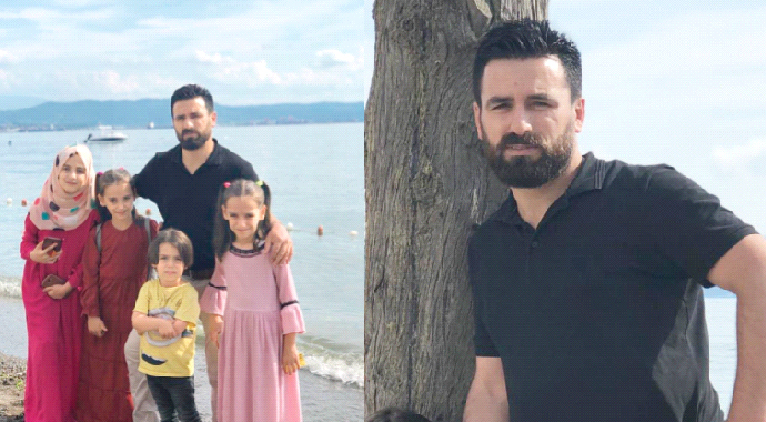 AFAD böyle uyardı; Sel değil tedbirsizlik öldürüyor AFAD böyle uyardı; Sel değil tedbirsizlik öldürüyor