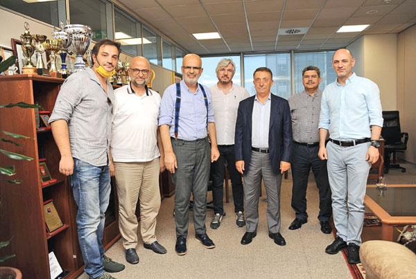 Ahmet Nur Çebi'den çarpıcı açıklamalar: İbra edilmemem için çalışıyorlar!