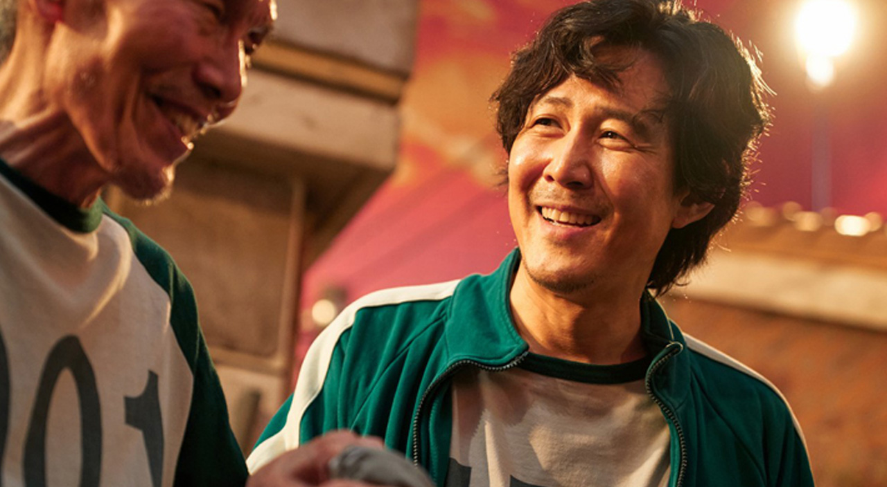 Squid Game ikinci sezon geliyor! Netflix ipucu verdi: Yeni oyun planı, yeni karakterler...